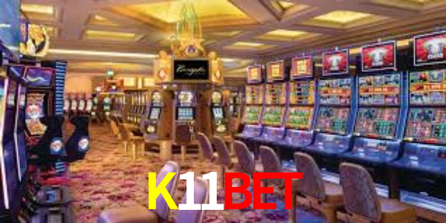 Descubra a Essência do K11Bet: Nossa História e Compromissos